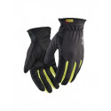 Gants de travail thermiques tactiles - BLAKLADER