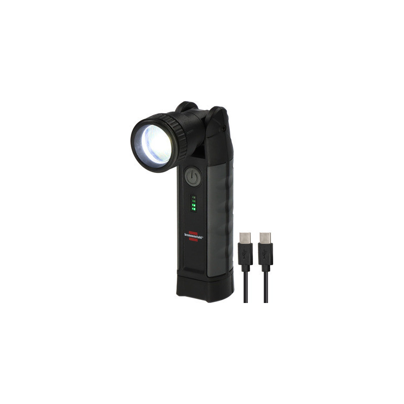 Baladeuse LED rechargeable TL100 ACW - BRENNENSTUHL 