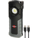 Lampe torche LED rechargeable HL1000 ACW - BRENNENSTUHL 