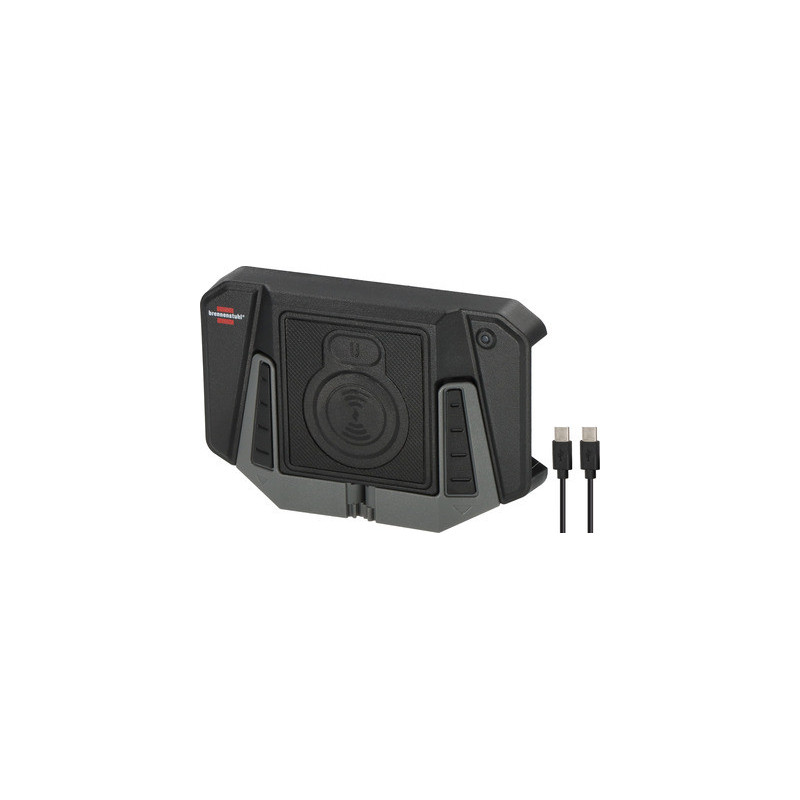 Chargeur à induction 20W WCP - BRENNENSTUHL 