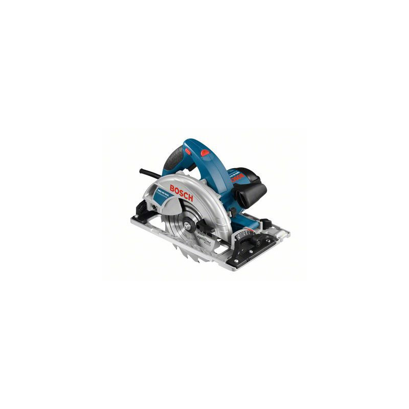 Scie circulaire filaire GKS 65 GCE - BOSCH Scie circulaire filaire GKS 65 GCE - BOSCH