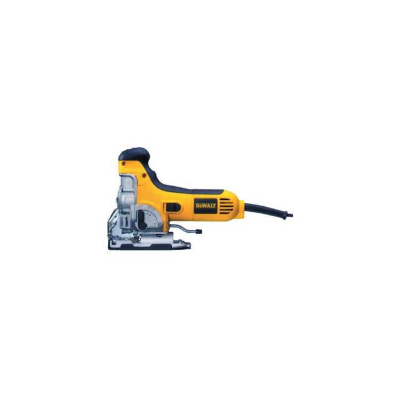 Scie sauteuse filaire DW333K - DEWALT Scie sauteuse filaire DW333K - DEWALT