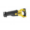 Scie sabre sur batterie 54V XR DCS388N (Machine seule) - DEWALT