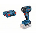Visseuse à choc sur batterie GDR 18V-200 (Machine seule) - BOSCH