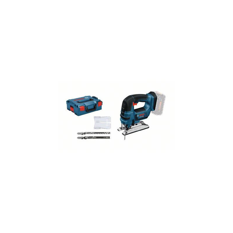 Scie sauteuse sur batterie GST 18V-LI B (Machine seule) - BOSCH