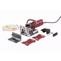 Fraiseuse rainureuse systainer 3 filaire ZETA P2 - LAMELLO