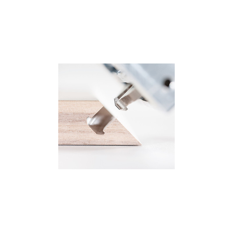 Fraiseuse rainureuse systainer 3 filaire ZETA P2 - LAMELLO Fraiseuse rainureuse systainer 3 filaire ZETA P2 - LAMELLO