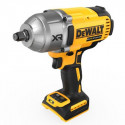 Boulonneuse sur batterie XR 18V Brushless 1396 NM DCF900NT-XJ (machine seule) - DEWALT"