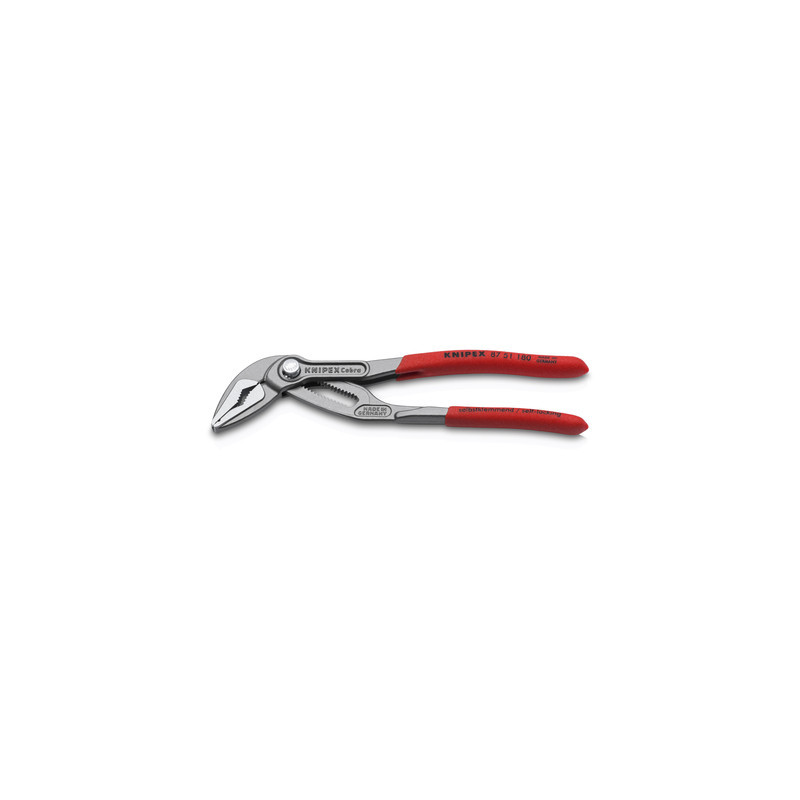Pince multiprise COBRA ES - KNIPEX