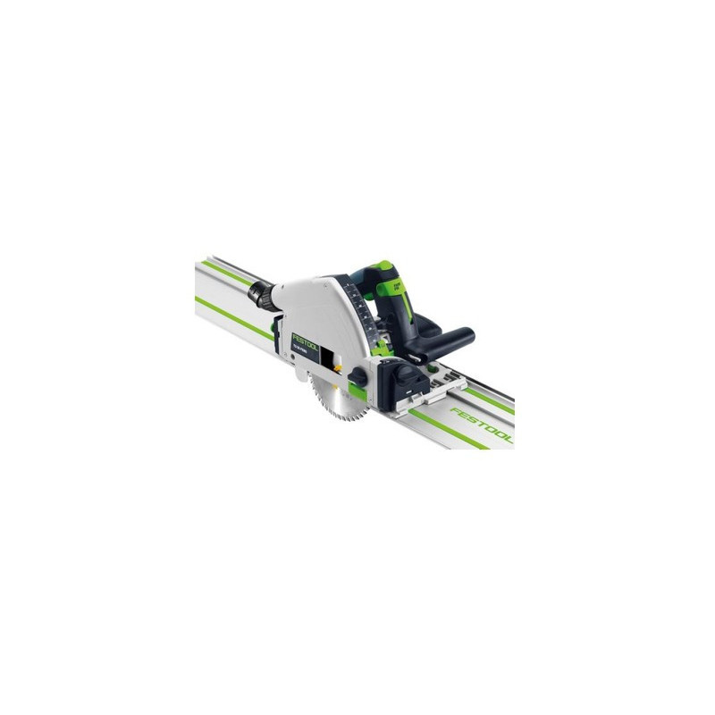 Scie plongeante TS55 F-Plus Master Edition + 1 Lame offerte - FESTOOL Scie plongeante TS55 F-Plus Master Edition + 1 Lame offerte - FESTOOL