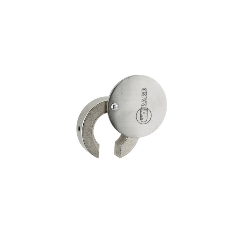 Obturateur pour cylindre profilé - FTH THIRARD Obturateur pour cylindre profilé - FTH THIRARD