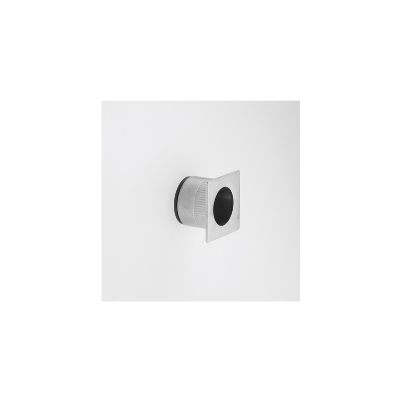 Tire doigt carré Ø 25 mm pour porte coulissante MQT - BONAITI Tire doigt carré Ø 25 mm pour porte coulissante MQT - BONAITI