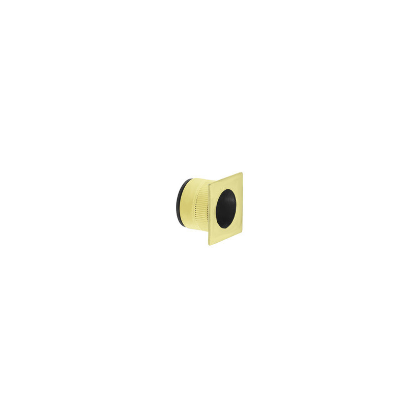 Tire doigt carré Ø 25 mm pour porte coulissante MQT - BONAITI Tire doigt carré Ø 25 mm pour porte coulissante MQT - BONAITI