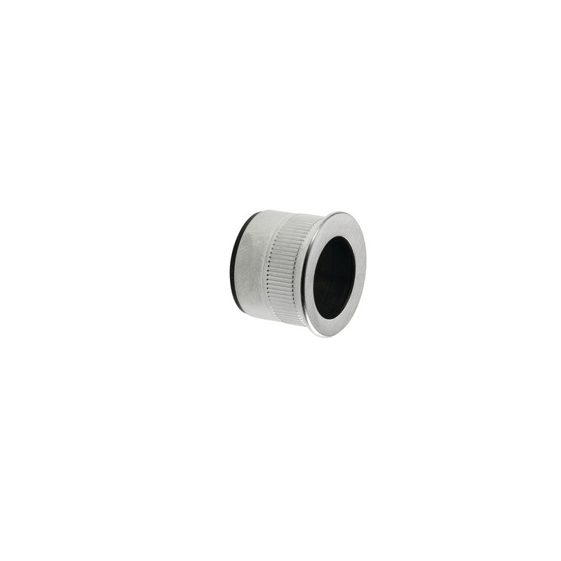 Tire doigt rond Ø 25 mm pour porte coulissante MTT - BONAITI Tire doigt rond Ø 25 mm pour porte coulissante MTT - BONAITI