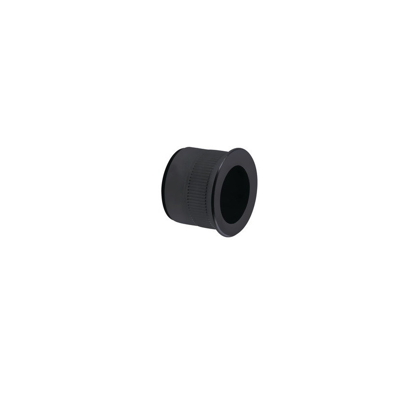 Tire doigt rond Ø 25 mm pour porte coulissante MTT - BONAITI Tire doigt rond Ø 25 mm pour porte coulissante MTT - BONAITI