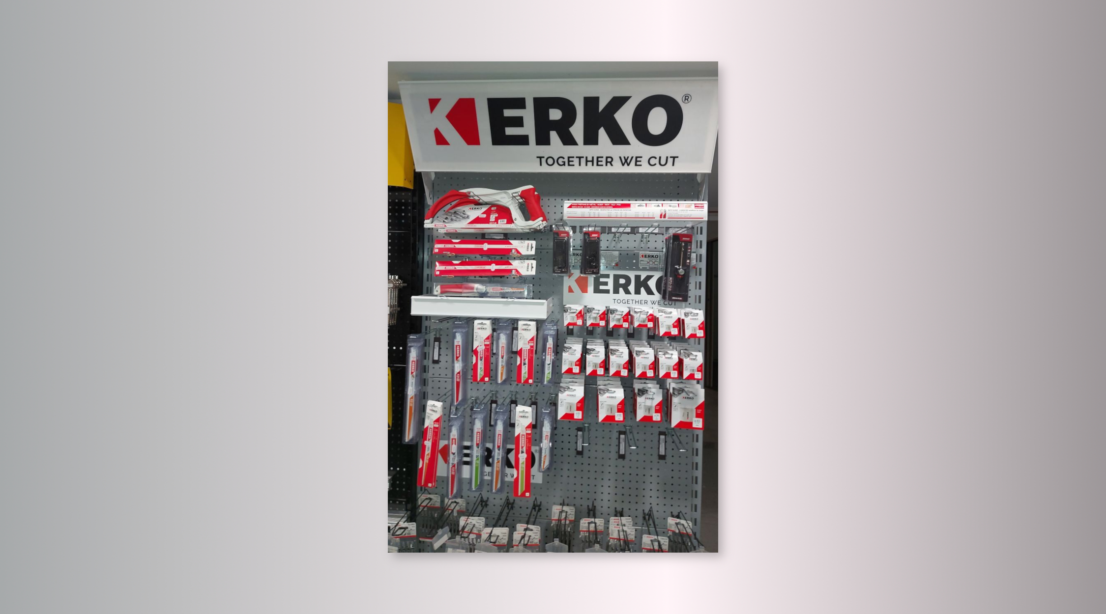 ERKO