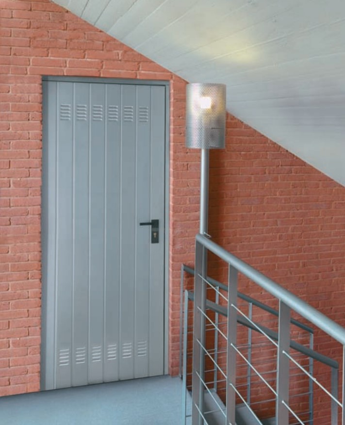 Porte