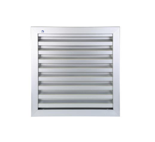 Grilles de ventilation RENSON