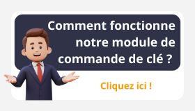 Découvrez notre module clés