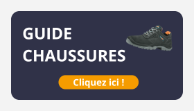EPI Chaussures de sécurité