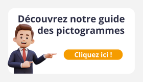 Pictogrammes