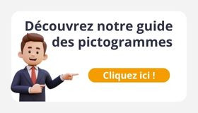 Pictogrammes