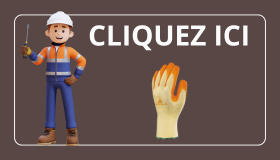 EPI gants de protection