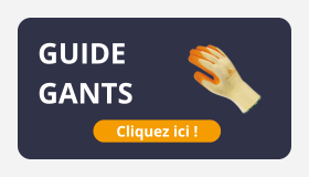 EPI gants de protection