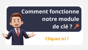 Découvrez notre module clés
